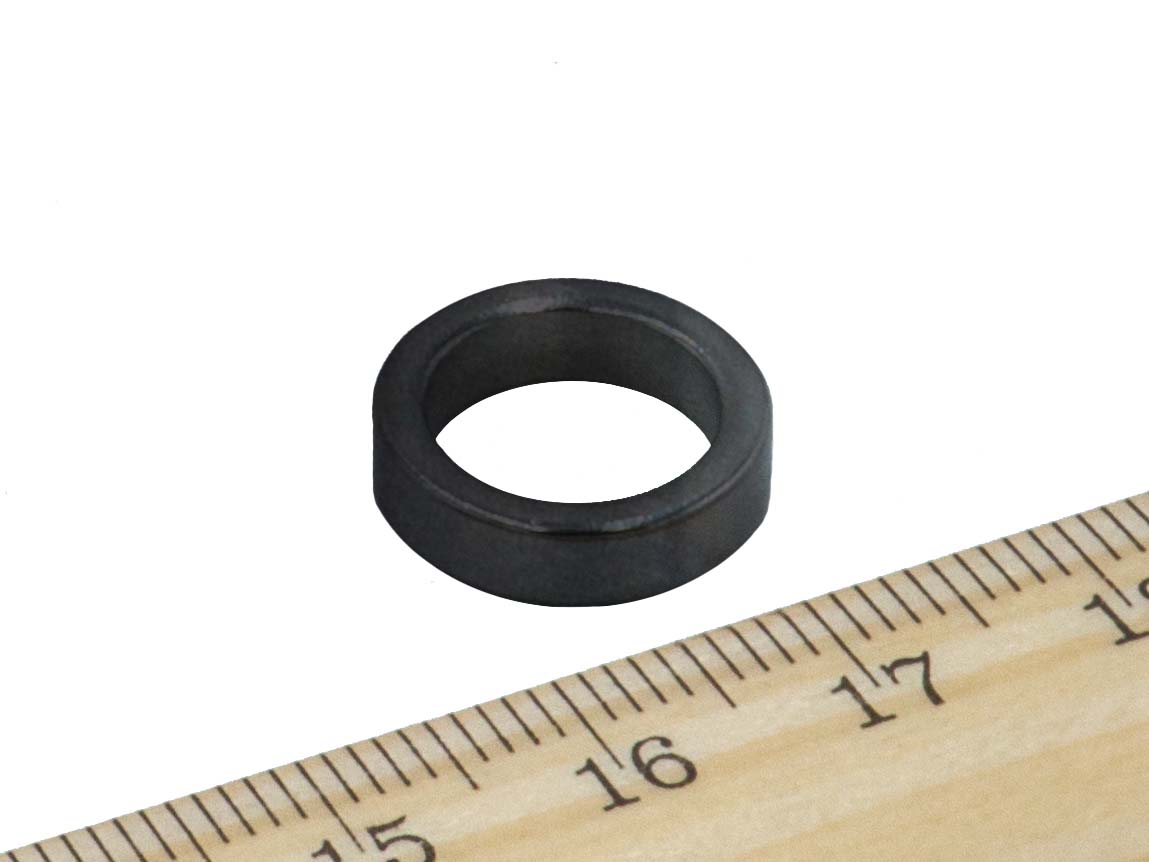 Кольцо 15 мм